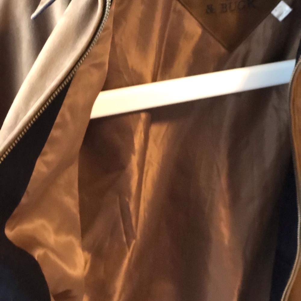 Cutter & Buck Brown Jacket - Picture 12 of 12